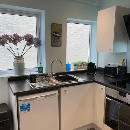 Ground Floor Apartment Exmouth Buitenkant foto