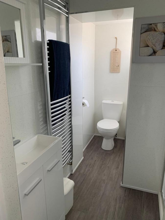 Ground Floor Apartment Exmouth Buitenkant foto