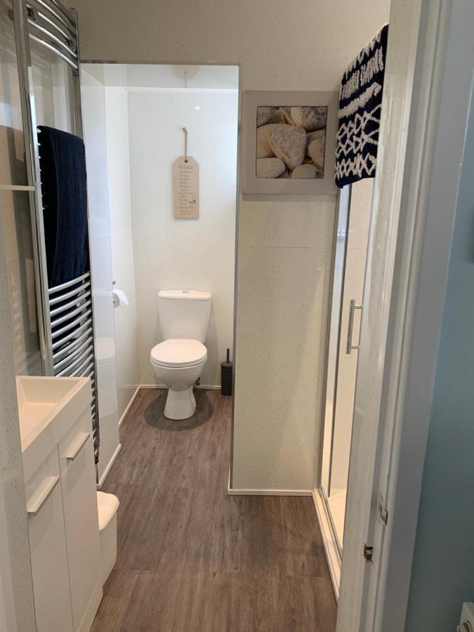 Ground Floor Apartment Exmouth Buitenkant foto